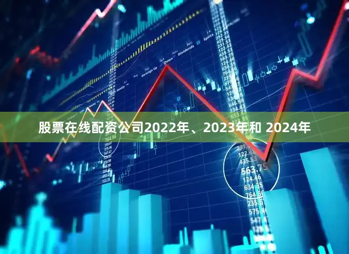 股票在线配资公司2022年、2023年和 2024年