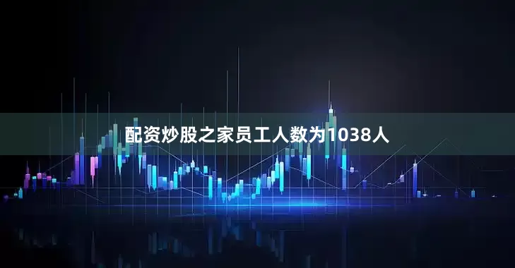 配资炒股之家员工人数为1038人